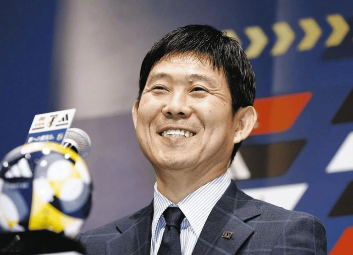 世界杯客户端更新下载-森保一称日本具备争冠实力，将以黑马姿态冲击世界杯|英格兰|日本足球队|曼联|英格兰足球|爵士_新浪体育_新浪新闻